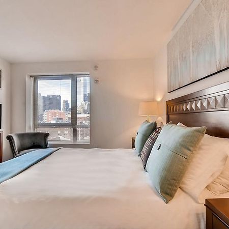 Global Luxury Suites At The Theater District بوسطن المظهر الخارجي الصورة