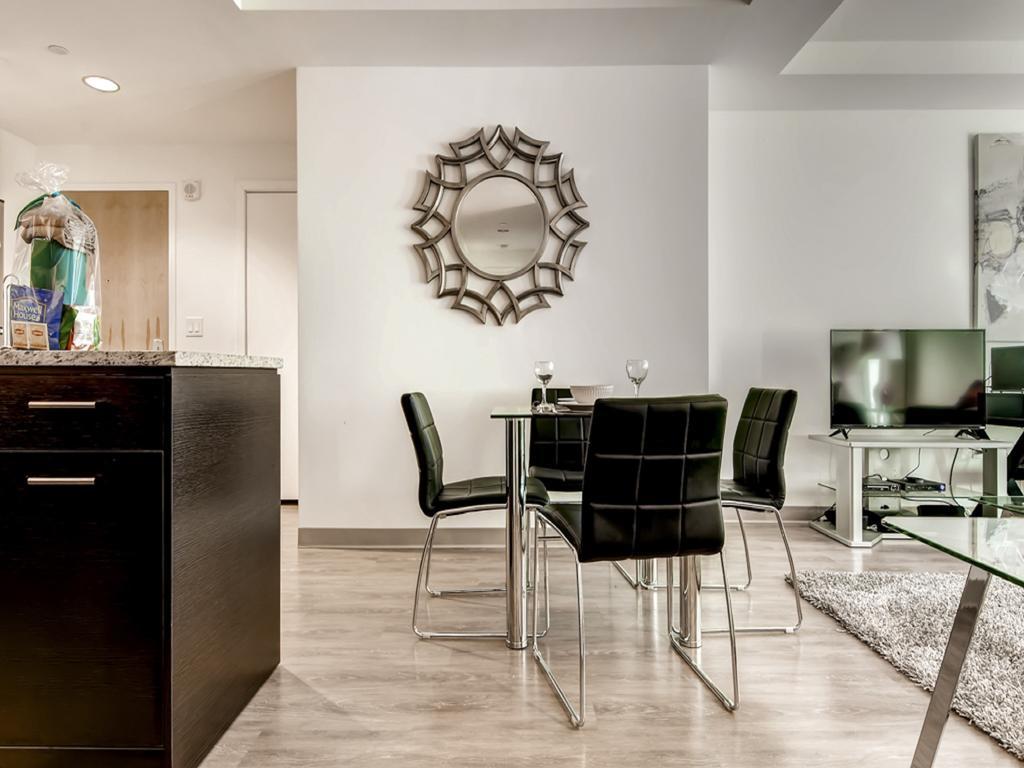 Global Luxury Suites At The Theater District بوسطن المظهر الخارجي الصورة