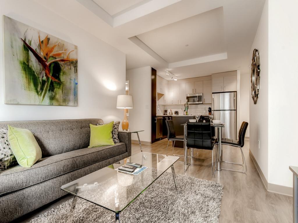 Global Luxury Suites At The Theater District بوسطن الغرفة الصورة