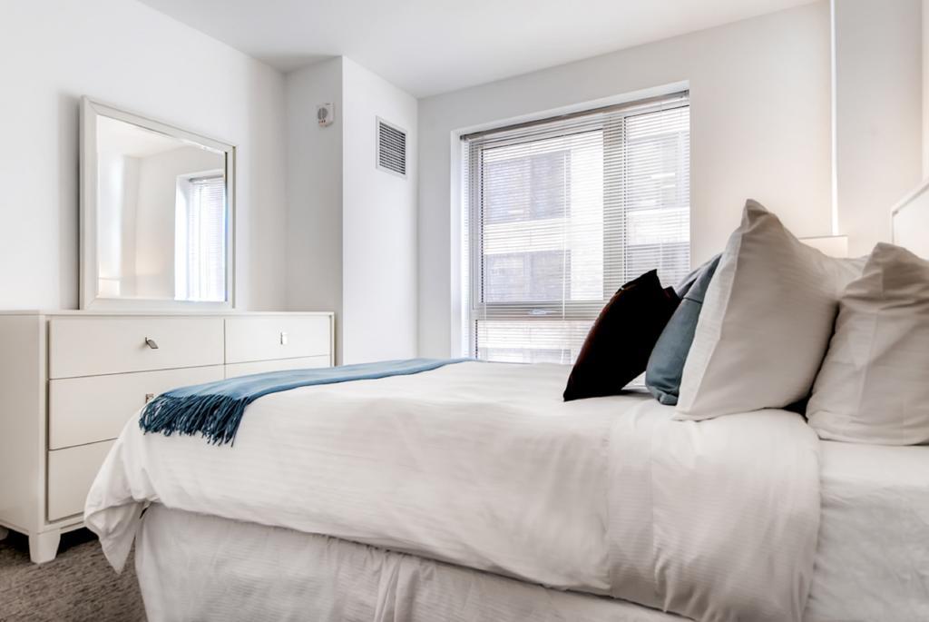 Global Luxury Suites At The Theater District بوسطن الغرفة الصورة