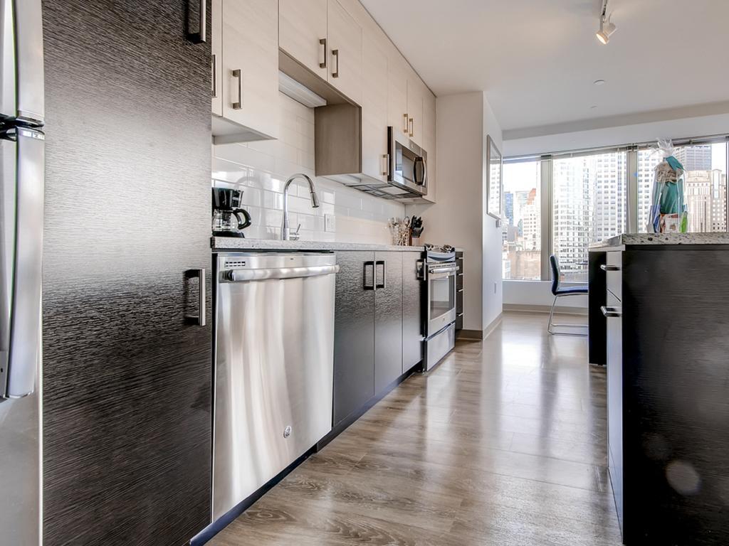 Global Luxury Suites At The Theater District بوسطن المظهر الخارجي الصورة