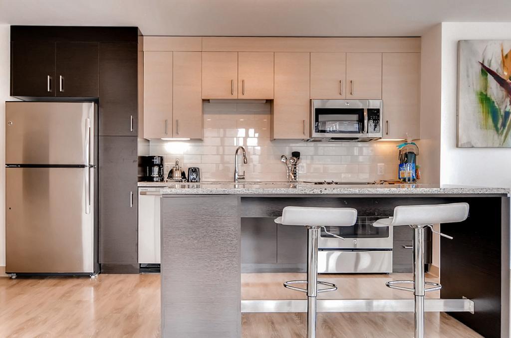 Global Luxury Suites At The Theater District بوسطن المظهر الخارجي الصورة