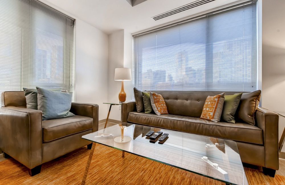 Global Luxury Suites At The Theater District بوسطن المظهر الخارجي الصورة