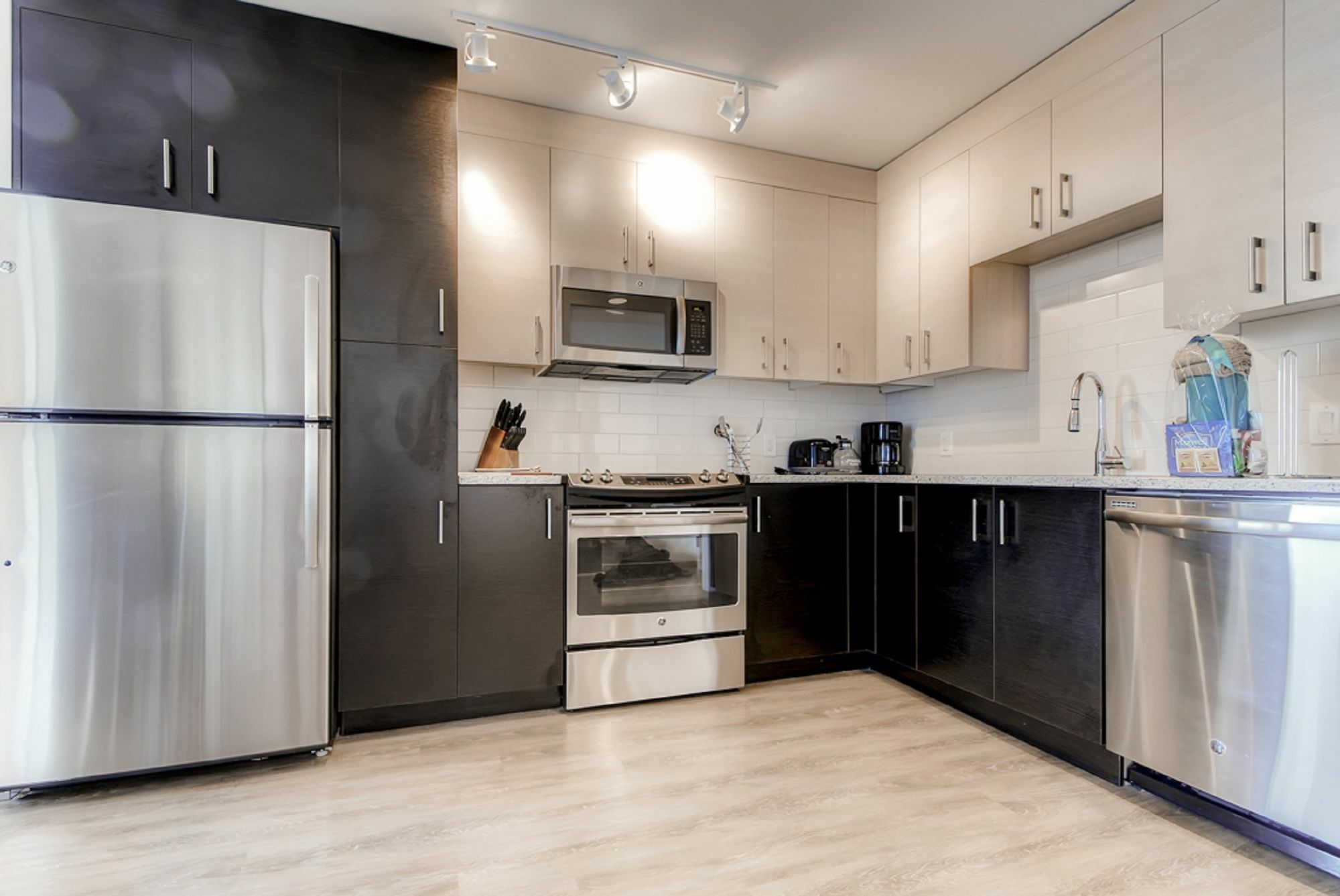 Global Luxury Suites At The Theater District بوسطن المظهر الخارجي الصورة