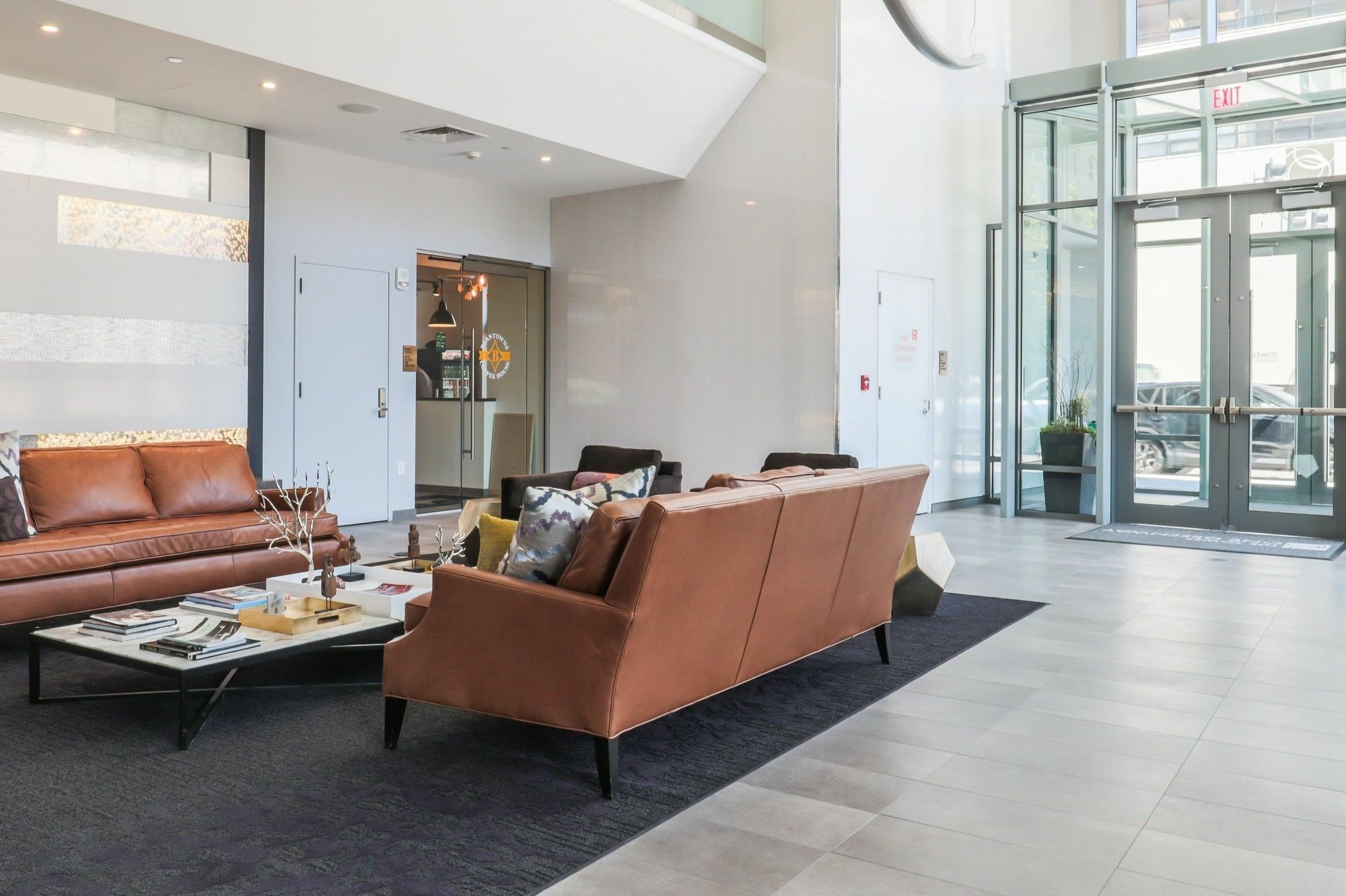 Global Luxury Suites At The Theater District بوسطن المظهر الخارجي الصورة