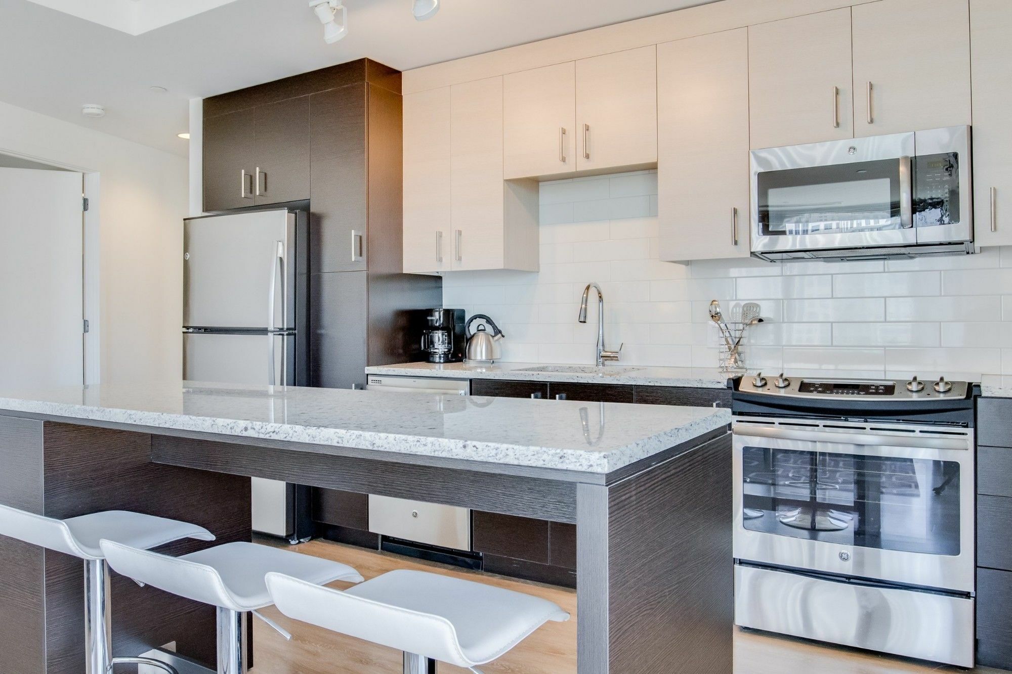 Global Luxury Suites At The Theater District بوسطن المظهر الخارجي الصورة