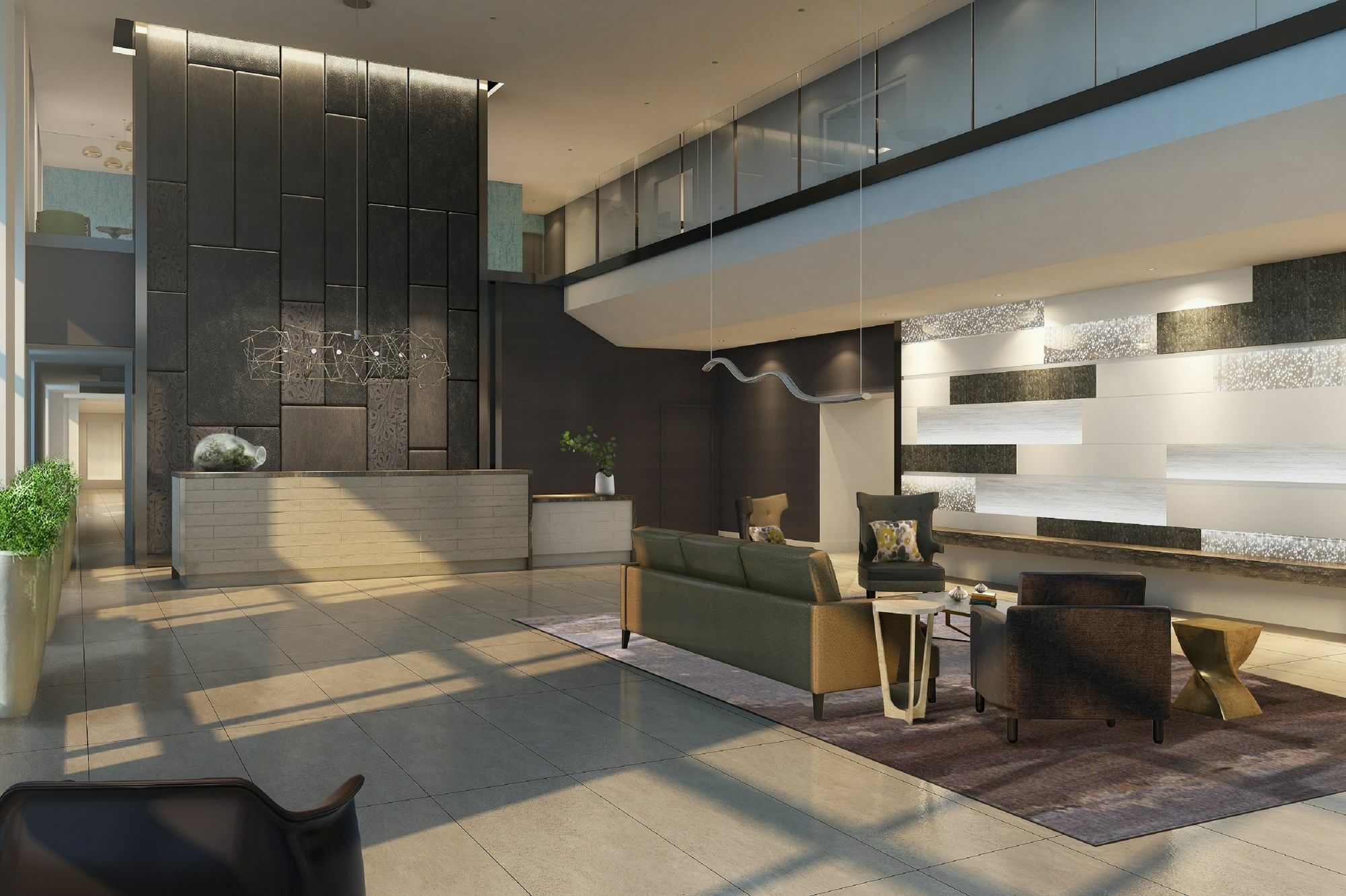 Global Luxury Suites At The Theater District بوسطن المظهر الخارجي الصورة