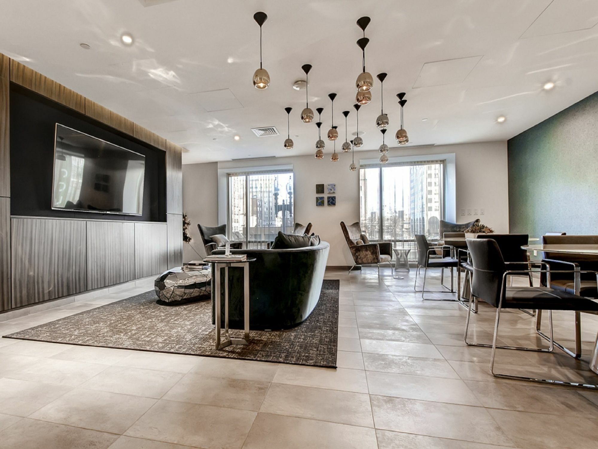 Global Luxury Suites At The Theater District بوسطن المظهر الخارجي الصورة