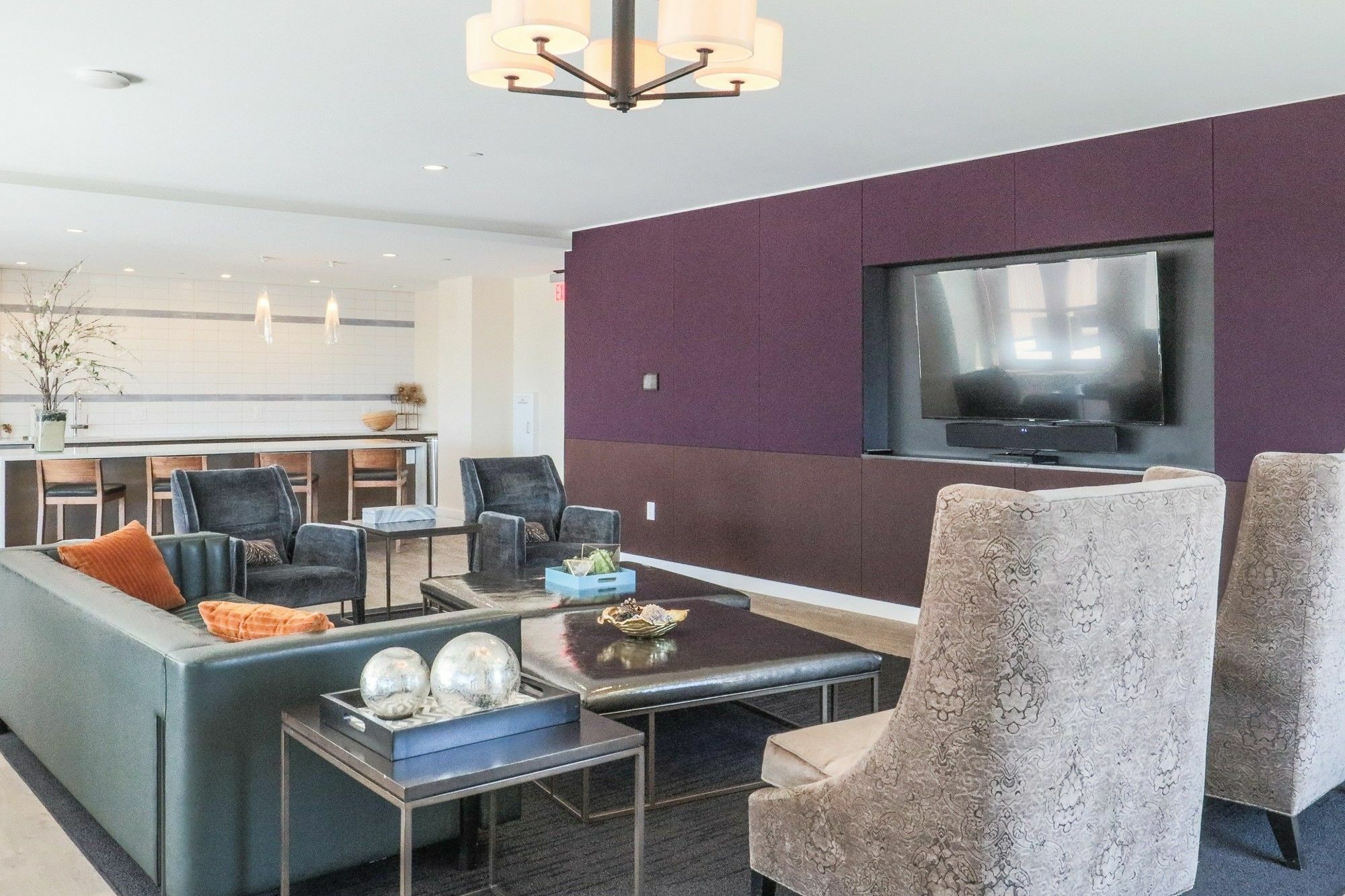 Global Luxury Suites At The Theater District بوسطن المظهر الخارجي الصورة