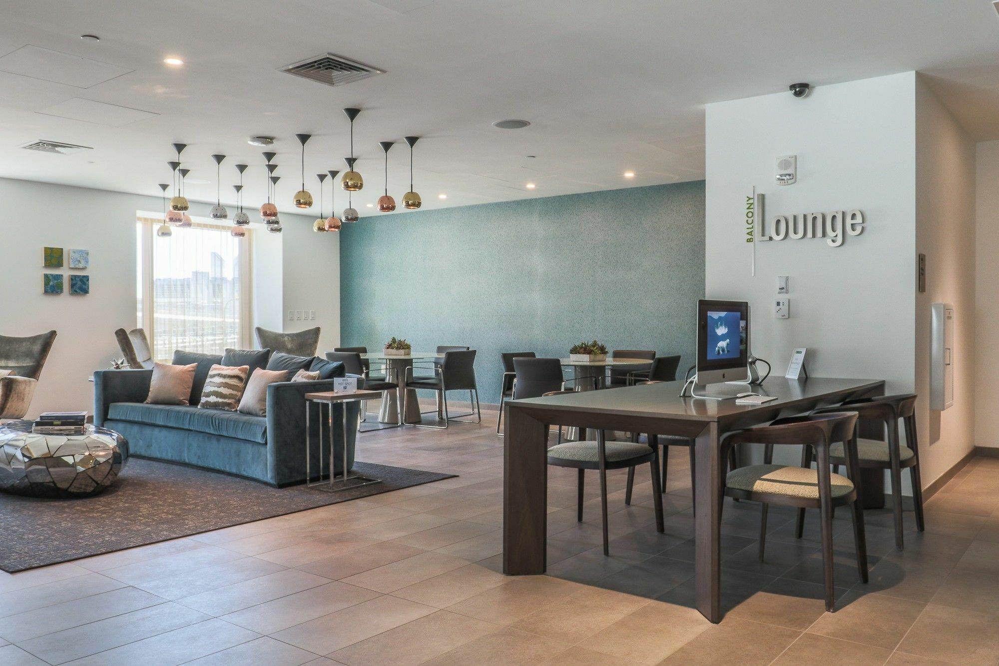 Global Luxury Suites At The Theater District بوسطن المظهر الخارجي الصورة