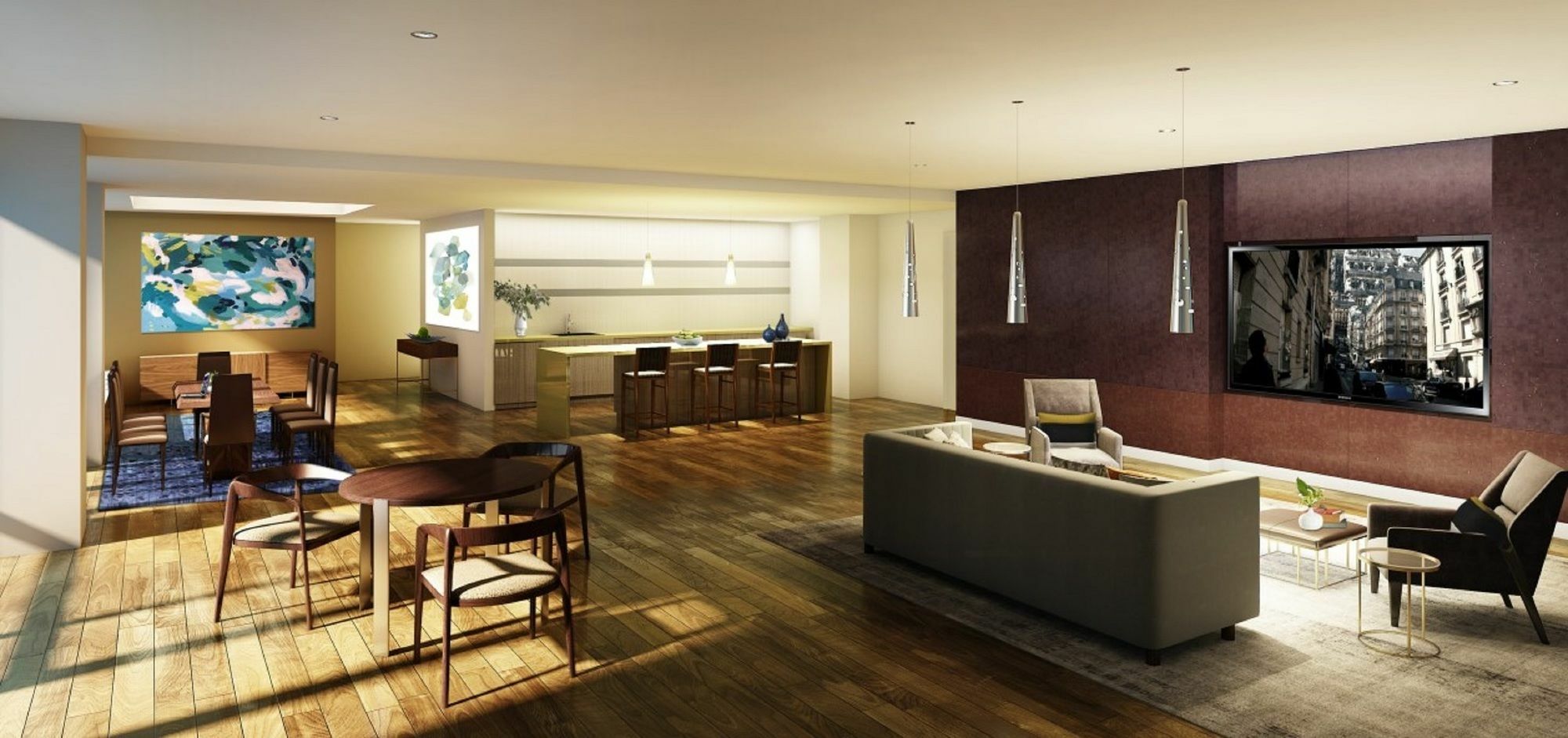 Global Luxury Suites At The Theater District بوسطن المظهر الخارجي الصورة