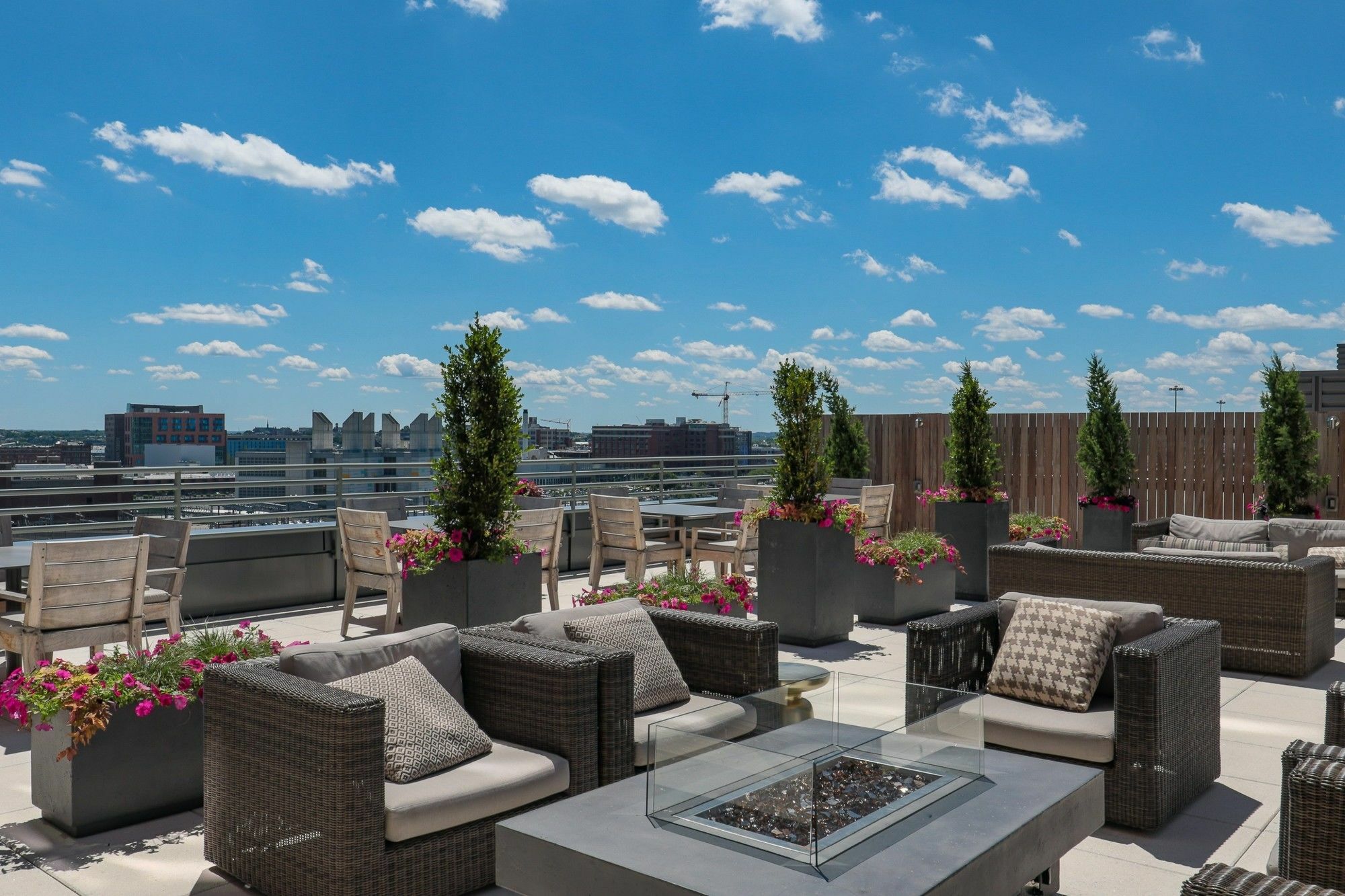 Global Luxury Suites At The Theater District بوسطن المظهر الخارجي الصورة