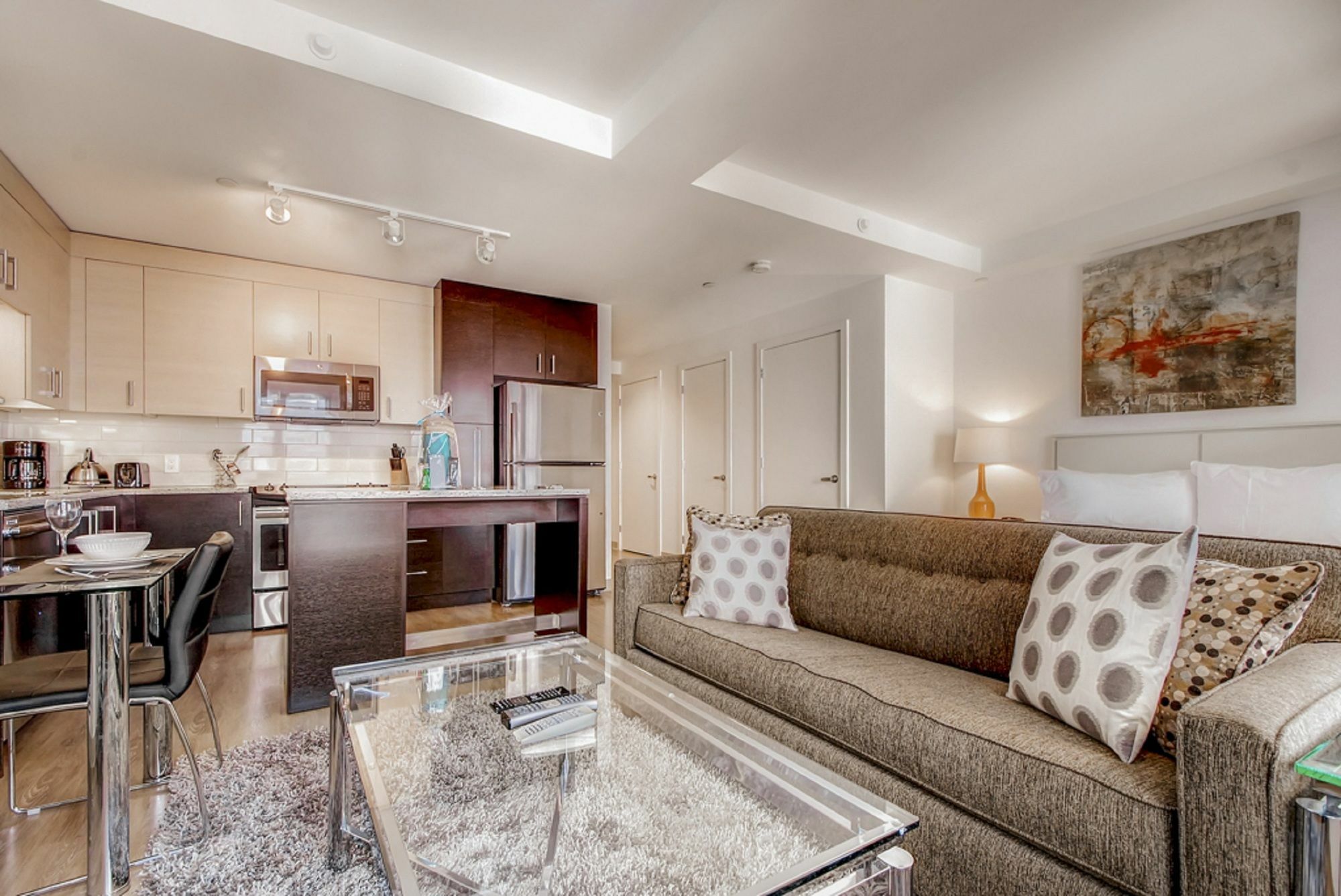Global Luxury Suites At The Theater District بوسطن المظهر الخارجي الصورة