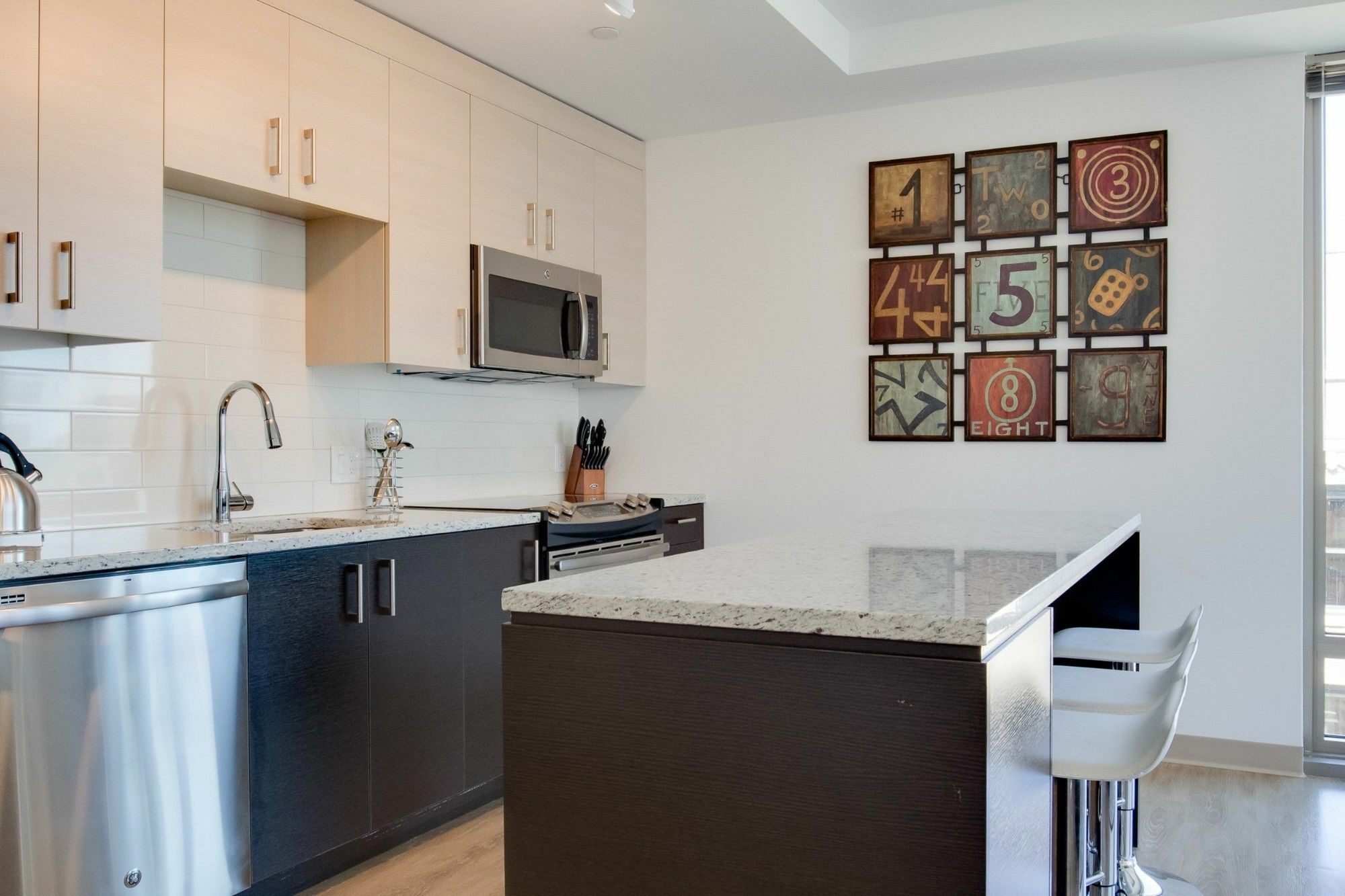 Global Luxury Suites At The Theater District بوسطن المظهر الخارجي الصورة