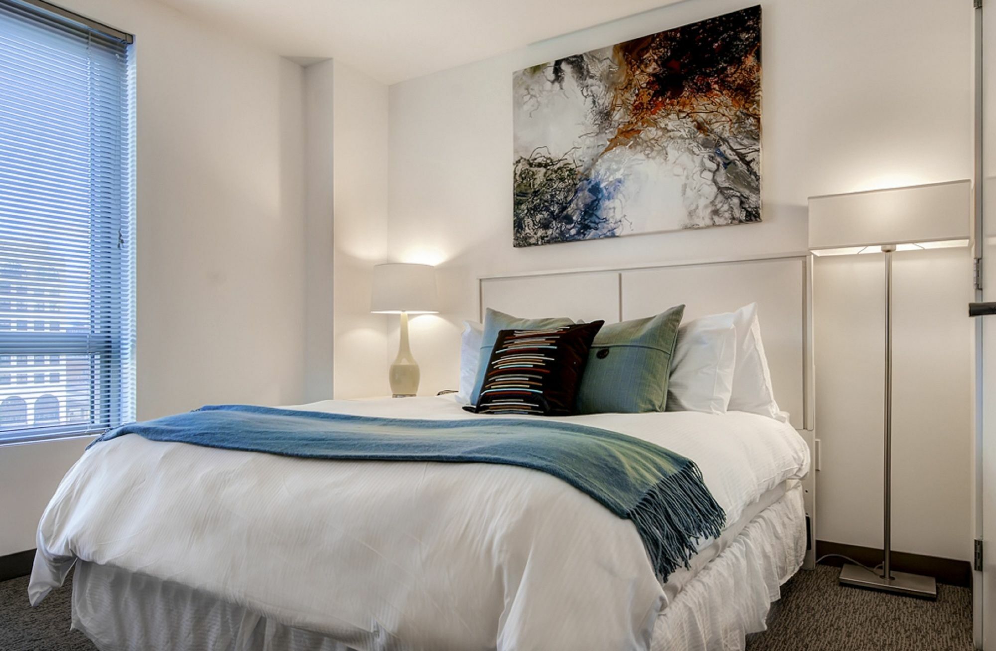 Global Luxury Suites At The Theater District بوسطن المظهر الخارجي الصورة